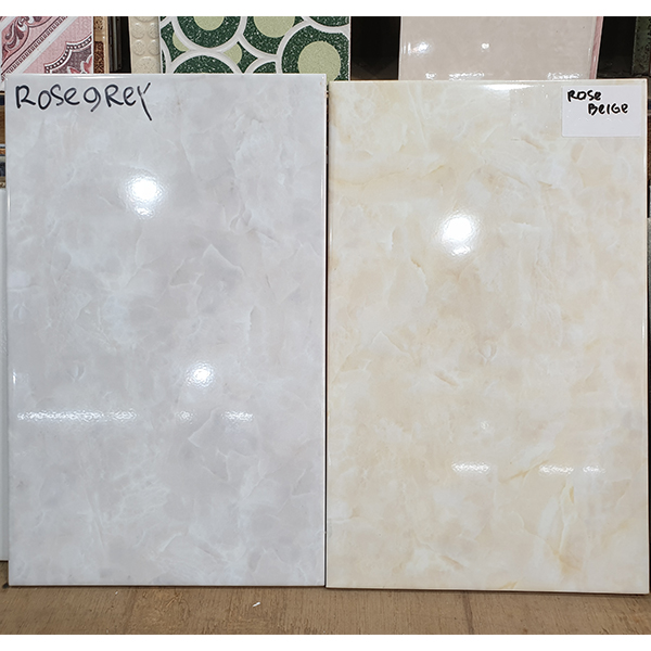 KIA Rose Beige 25x40